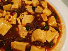-北京西单美爵酒店-融轩中餐厅