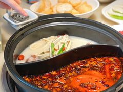 -小骨煲金华砂锅(转塘金街美地店)