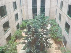 -香港都会海逸酒店
