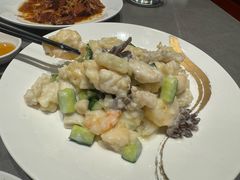 -燕春楼(海河华鼎店)