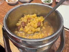 -金刚山烧烤(中山路店)
