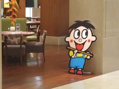 -上海神旺大酒店