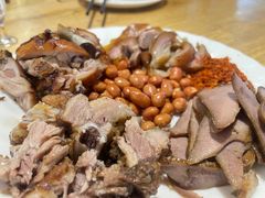 卤拼-盘飧市(春熙路店)