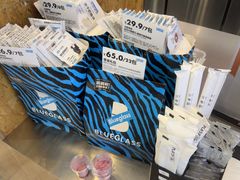 -Blueglass酸奶(财富购物中心店)