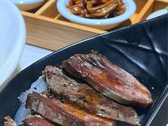 -新仙清汤牛腩(铜锣湾店)