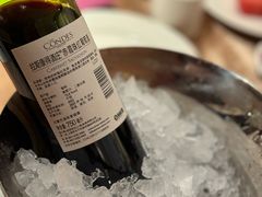 -广州中心皇冠假日酒店-环市食坊·海鲜自助餐厅