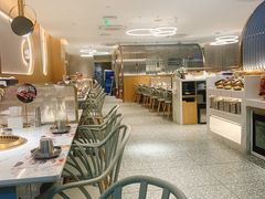 -花味·自助烤肉(南方时代店)