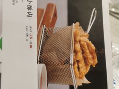 -福来居烤鸭店(天坛二店)