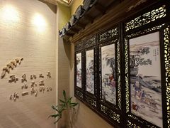 -徽三说·土徽菜·中国徽菜连锁品牌(一中店)