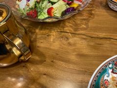 -巴依老爷新疆美食(望京小街店)