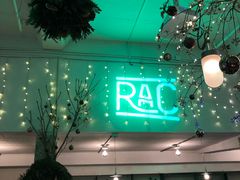 -RAC BAR(安福路店)