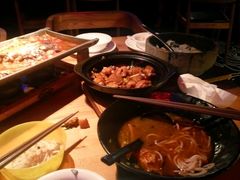 -桂小厨广西菜(青秀万达店)