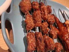 -街角等你.大连海鲜烧烤(西安路店)