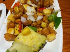 -外婆餐厅(魏县店)