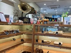 -梦菲思饼屋(瑞金宾馆店)
