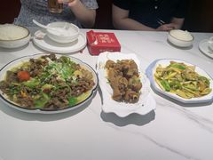 -旺达·福州菜(正大广场店)