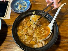 -卧龙堡客栈·中餐厅(古北水镇店)