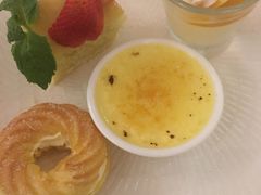 -上海新发展亚太JW万豪酒店