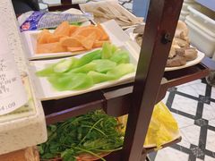 -重庆巴渝火锅(钟家村店)