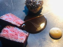 -三嚥阁 La Villa Restaurant