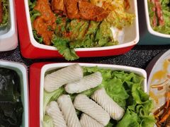 -重庆德忆火锅（龙南街3店）(渝水岸餐饮)