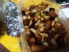 -肉串汪(月坛店)