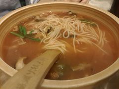 -石榴姐•山城小馆(创始店)