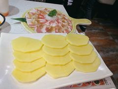-猫抓烤肉(武进吾悦广场店)