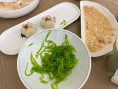 -苏小柳点心·手作小笼包(浦东嘉里城分院)