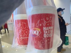 -DQ·蛋糕·冰淇淋(金桥店)