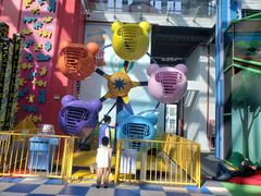 -蒙特利亲子乐园