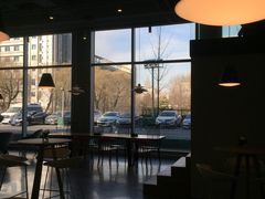 -dotcom coffee古点咖啡(致真大厦店)