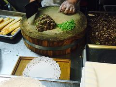 -王胖子驴肉火烧(鼓楼店)