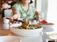 -渔满仓海鲜渔家(象山二店)