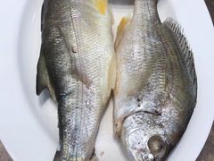 潮汕鱼饭-庄氏祥记家常食府(国瑞建材家居博览中心店)
