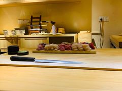 -鮨青(恒基名人购物中心店)
