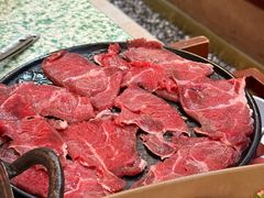 -鸿姐老火锅(静安店)