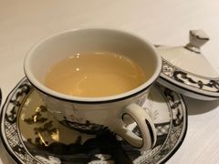 -夏苑(新加坡丽思卡尔顿美年酒店)