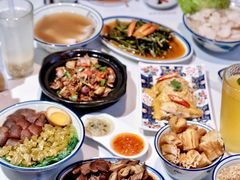 -發起人·肉骨茶(万象汇店)