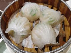 -凤凰楼酒家·粤宴点心(华强北店)