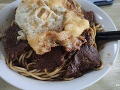 -老余家面馆