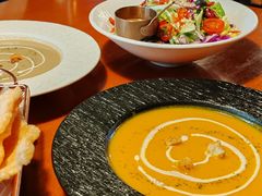 -布拉格餐厅· 中欧捷克菜(全国首店)