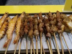 -望京小腰(北京总店)