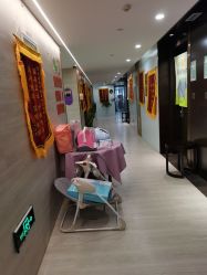 -倍爱宝贝母婴护理中心·长安攸宁店