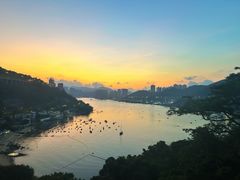 -香港帝景酒店