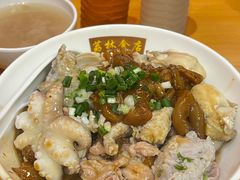 -荔林食店(西华路店)
