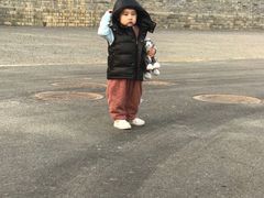 -清风小镇闯关东影视基地