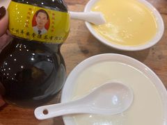 -沙湾姜埋奶(兴新包店)