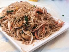 -桥东喜碧海鲜街(水东街店)