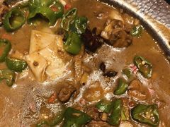 -俭寨大盘鸡·新疆菜·烧烤(博乐店)